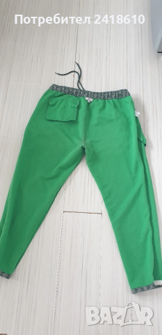 Lacoste LIVE! Paris Monogram Sweatpant  Tapered Fit Mens Size 7 - 2XL  ОРИГИНАЛ! Мъжко Долнище!, снимка 8 - Спортни дрехи, екипи - 53597122
