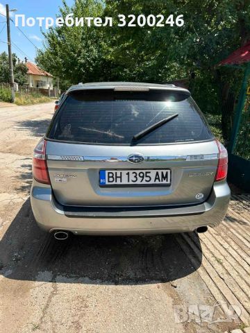 Subaru Legacy 4x4,, снимка 4 - Автомобили и джипове - 46591557