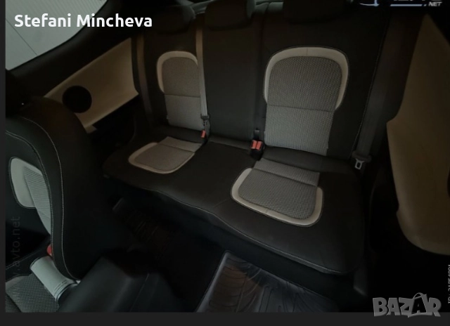 Kia Pro_Ceed Diesel 1.6 CRDi 94 kW EDITION+TEMPOMAT+LED+ALU Колата е във топ състояние , снимка 12 - Автомобили и джипове - 52966563