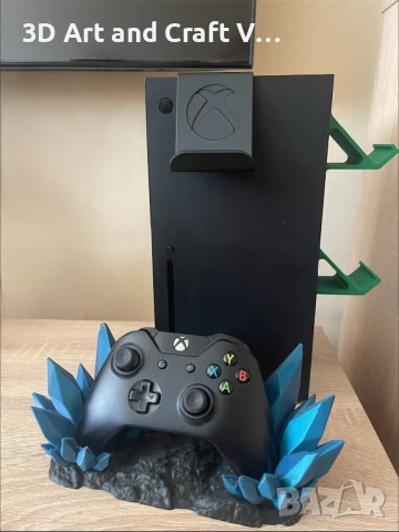 Поставки за Xbox контролери 🎮 