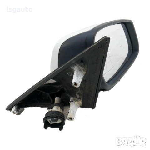 Дясно огледало BMW 5 Series (F10, F11) 2010-2016 ID: 159607, снимка 2 - Части - 54143553