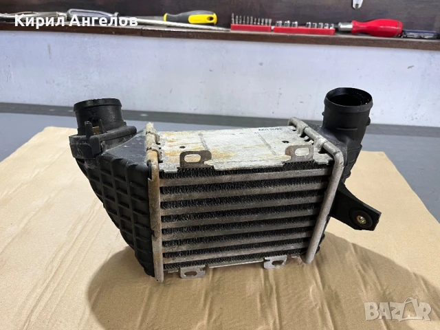 Кулер за VW Golf 3 1.9 TDI