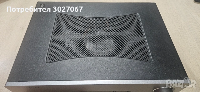 Cambridge Audio CXA81 Integrated Stereo Amplifier (Стерео Усилвател), снимка 7 - Ресийвъри, усилватели, смесителни пултове - 54059406