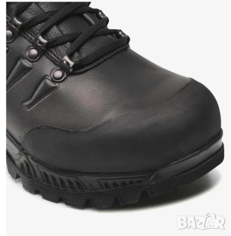 Ботуши Meindl Combat Extreme GORE-TEX номер 39 Туристически / военни/ ловни обувки ботуши  , снимка 6 - Други - 52080246