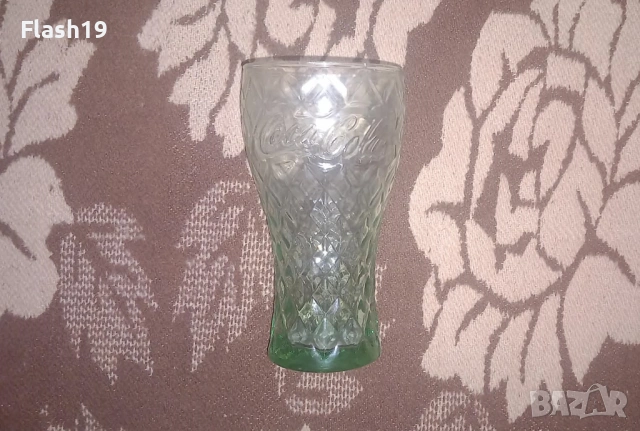 Кока кола чаша