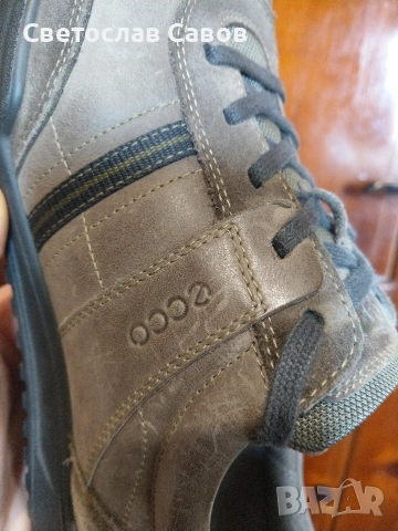 ECCO 43нм. 28,0см., снимка 11 - Спортни обувки - 54095225