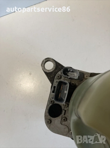 Хидравлична помпа за волан за Volvo C30 1.6 TDI 109HP (2012) 31317307AA, 9N513K514AB, снимка 2 - Части - 54063970