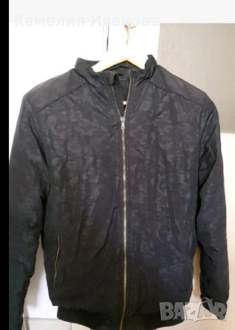 Промоция!!! Зимни якета и елеци Northface,Аdidas,D&G , снимка 7 - Якета - 47578666