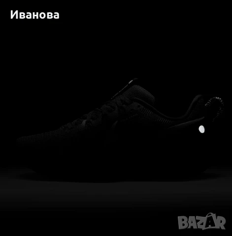 NIKE Pegasus Trail 5 маратонки за бягане, снимка 7 - Маратонки - 50751351