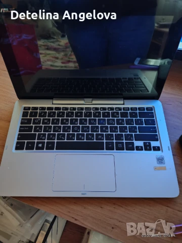 Продавам  лаптоп топ