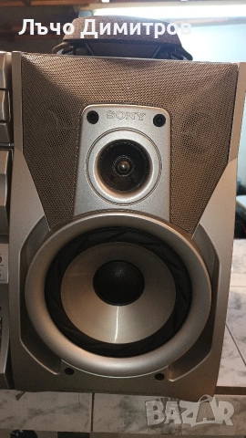 SONY RX99, снимка 6 - Аудиосистеми - 54027976