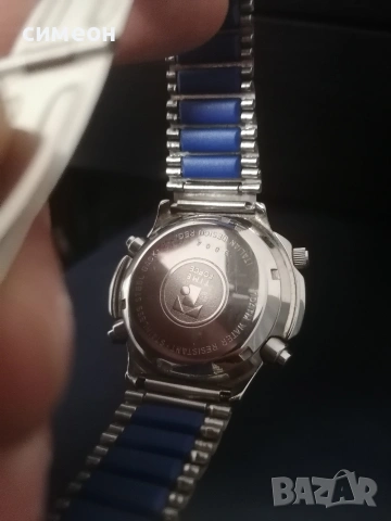 Часовник Time force, снимка 3 - Мъжки - 54001797