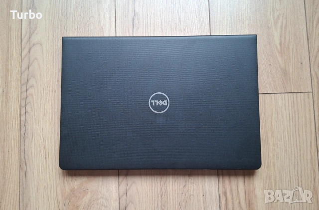 15.6' Dell Vostro Intel Core i3-6100u/8GB DDR4/256GB SSD/Intel HD 520, снимка 11 - Лаптопи за работа - 53420105