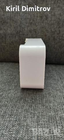 Радиоапарат Telefunken rd1003 DAB+, снимка 6 - Радиокасетофони, транзистори - 52867008