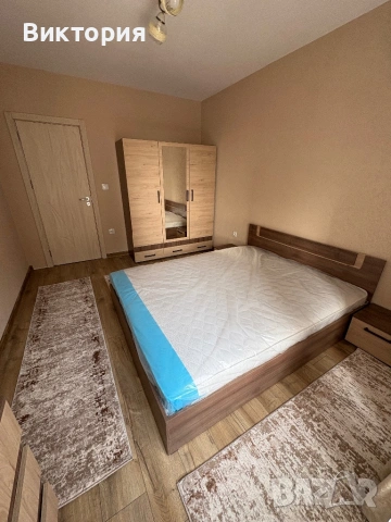 Двустаен апартамент под наем , снимка 4 - Апартаменти - 53733942