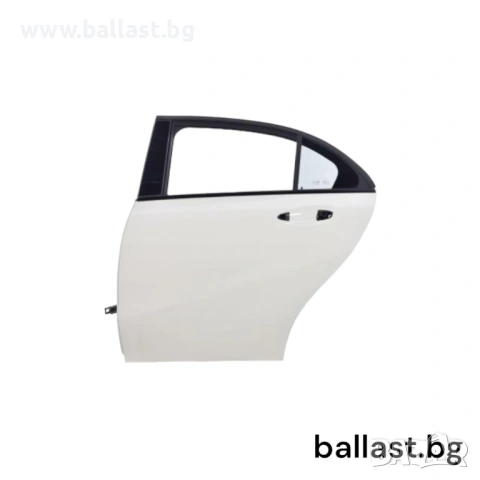 Врата задна лява A1767300105 A Klasse W176
