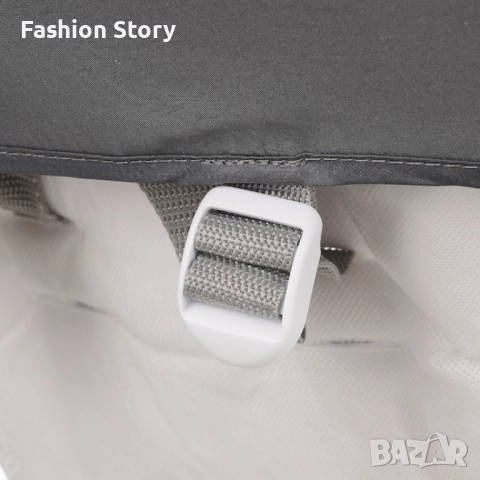 Електрическа люлка за бебе Zizito Hana, снимка 14 - Детски люлки - 51912975