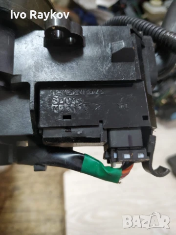 Лост светлини , чистачки , лентов кабел  Honda Accord VII , M22658 , M22670, снимка 6 - Части - 51194880