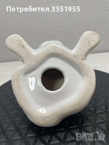 Статуетка Френски Булдог, снимка 6 - Статуетки - 51882363