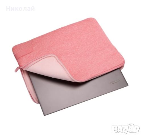 Case Logic Reflect MacBook Sleeve 15,6, снимка 7 - Лаптоп аксесоари - 45241400