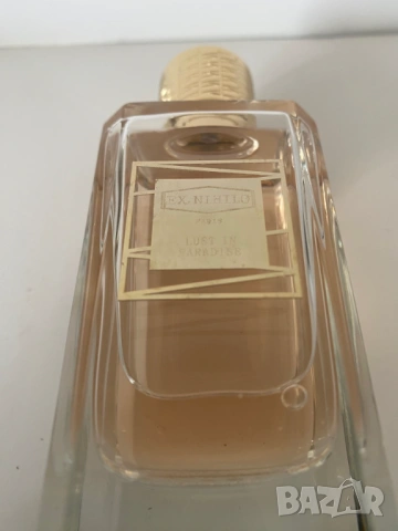 Lust In Paradise Ex Nihilo 100 ml Eau de Parfum, снимка 2 - Дамски парфюми - 54180424
