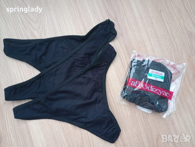 Ново дамско бельо, различни модели и цени, снимка 3 - Бельо - 45200947