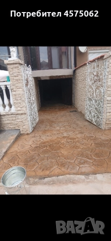 Шлайфан Бетон-Ресан, снимка 6 - Други ремонти - 51482125