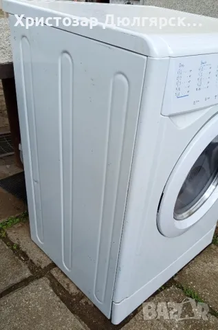 НА ЧАСТИ пералня indesit, снимка 2 - Перални - 49755685