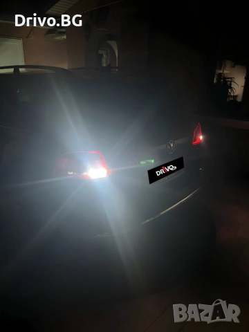 Гаранция! Изключително Mощни T15 LED Крушки за Задна Скорост и Габарит, снимка 3 - Аксесоари и консумативи - 51691199
