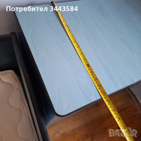 легло с ракла 1.90 на 0.80, снимка 7 - Спални и легла - 53933996