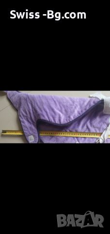 Tchibo термо одеяло , снимка 10 - Други - 45674112