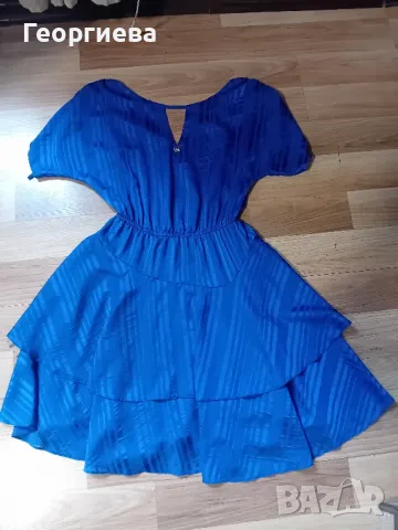 дамска рокля Lucy Fashion, снимка 1