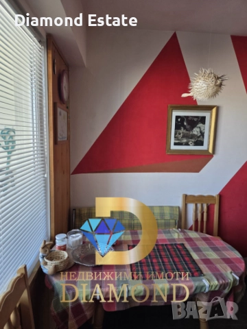 Апартамент в Димитровград, кв. Каменец, снимка 4 - Апартаменти - 52984656
