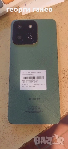 Gsm Nonor 200 smart, снимка 2 - Huawei - 53656737