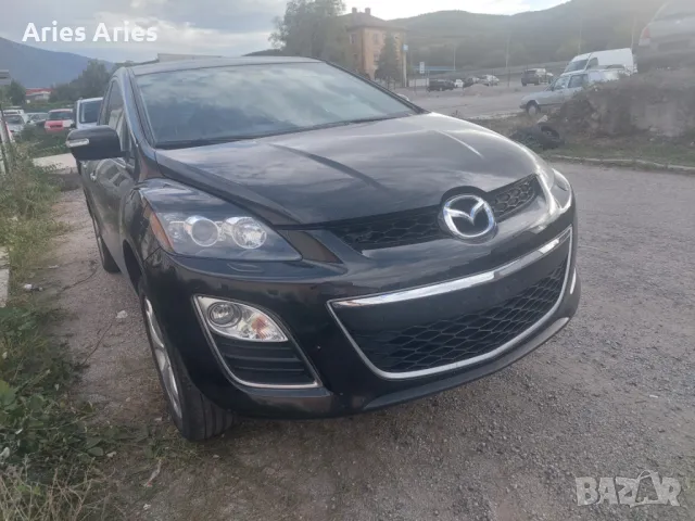 Mazda CX 7 2.2 MZR-CD , Мазда CX 7 на части!, снимка 3 - Автомобили и джипове - 47452486