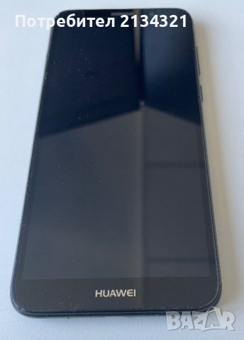 Смартфон Huawei Y5 (2018) DRA-L21