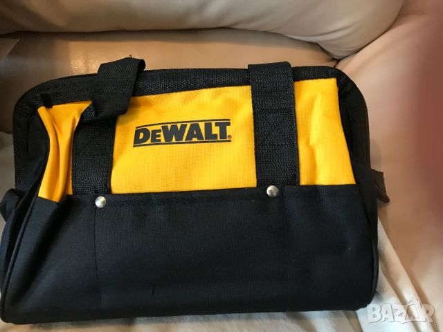 2/две Батерия и Зарядно DEWALT 20V MAX* Starter Kit - DCB246CK от САЩ, снимка 4 - Други инструменти - 46716536