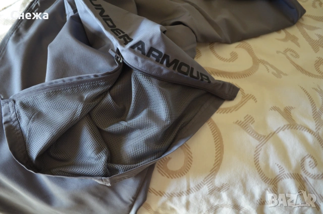 Under Armour UA Vital Warm-Up долнище, снимка 6 - Спортни дрехи, екипи - 54159309