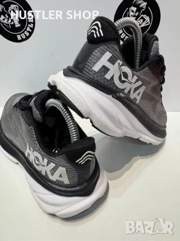 Маратонки HOKA CLIFTON 9.Номер 37.5, снимка 5 - Маратонки - 48725098