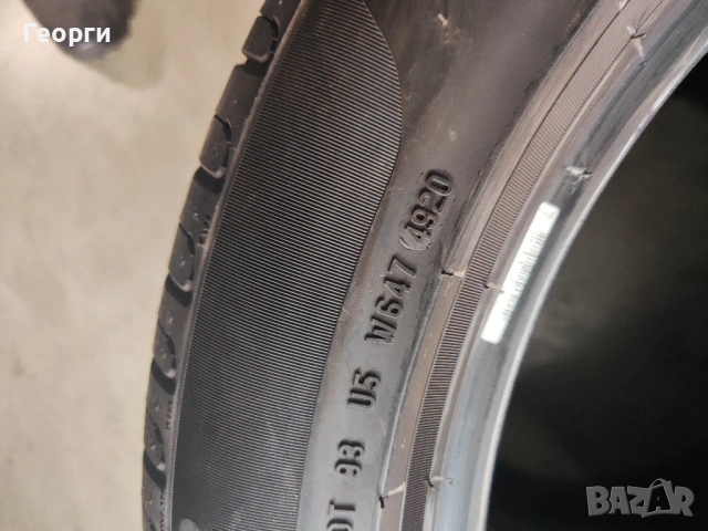 2бр.летни гуми 225/55/18 Pirelli, снимка 6 - Гуми и джанти - 54170516