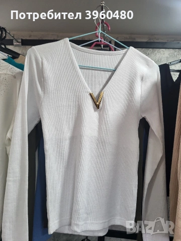 damski bluzi , снимка 10 - Рокли - 53270150