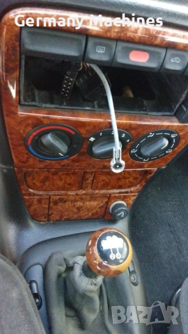 ЧАСТИ Опел ВЕКТРА Б  Комби 1995-2002г. Opel Vectra В  2000куб, дизел TDL 16V, 74kW, 101kс, снимка 11 - Части - 40540532