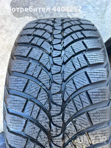 4броя - Kumho WinterCraft WP71 245/40 R19 98V, снимка 5 - Гуми и джанти - 49342868