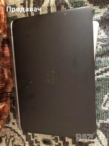 Hp probook 450 G2 за части., снимка 2 - Части за лаптопи - 46876774