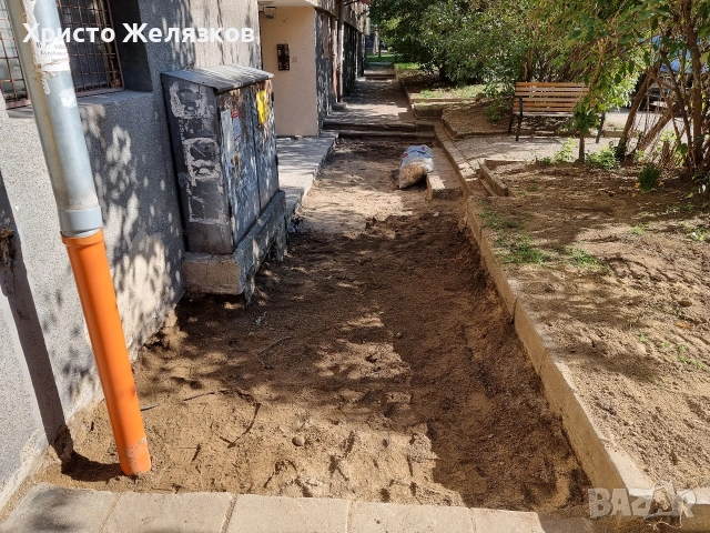 Асфалтиране , снимка 11 - Други услуги - 53907932