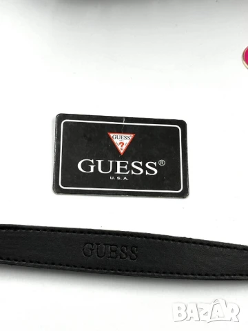 чанти guess , снимка 7 - Чанти - 51314866