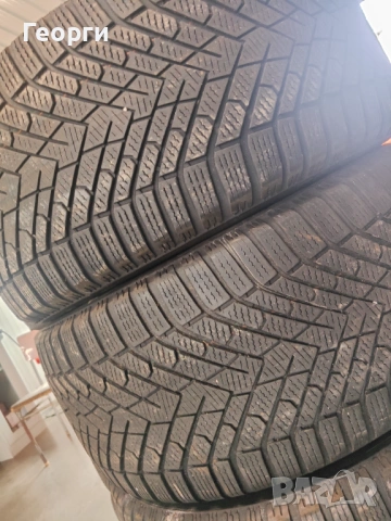 4бр.зимни гуми 275/40/21 Pirelli, снимка 10 - Гуми и джанти - 53744144