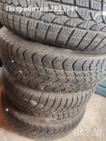 Гуми и гуми с джанти и разни други работи, снимка 3 - Гуми и джанти - 53886046