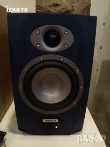 Tannoy Reveal active 5A, снимка 5 - Тонколони - 45844235