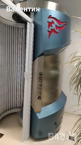 Продавам солариуми, снимка 10 - Солариуми - 50496082